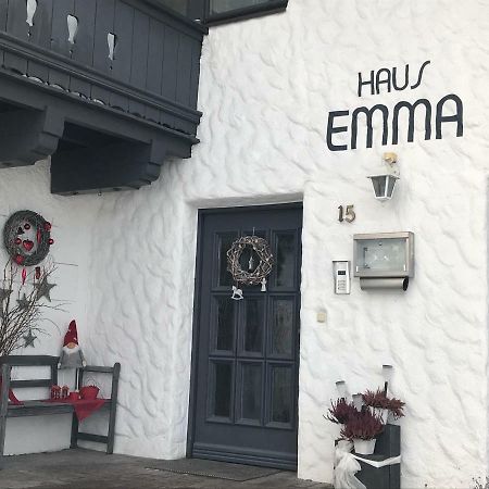 Emma Apartment Bramberg am Wildkogel Ngoại thất bức ảnh