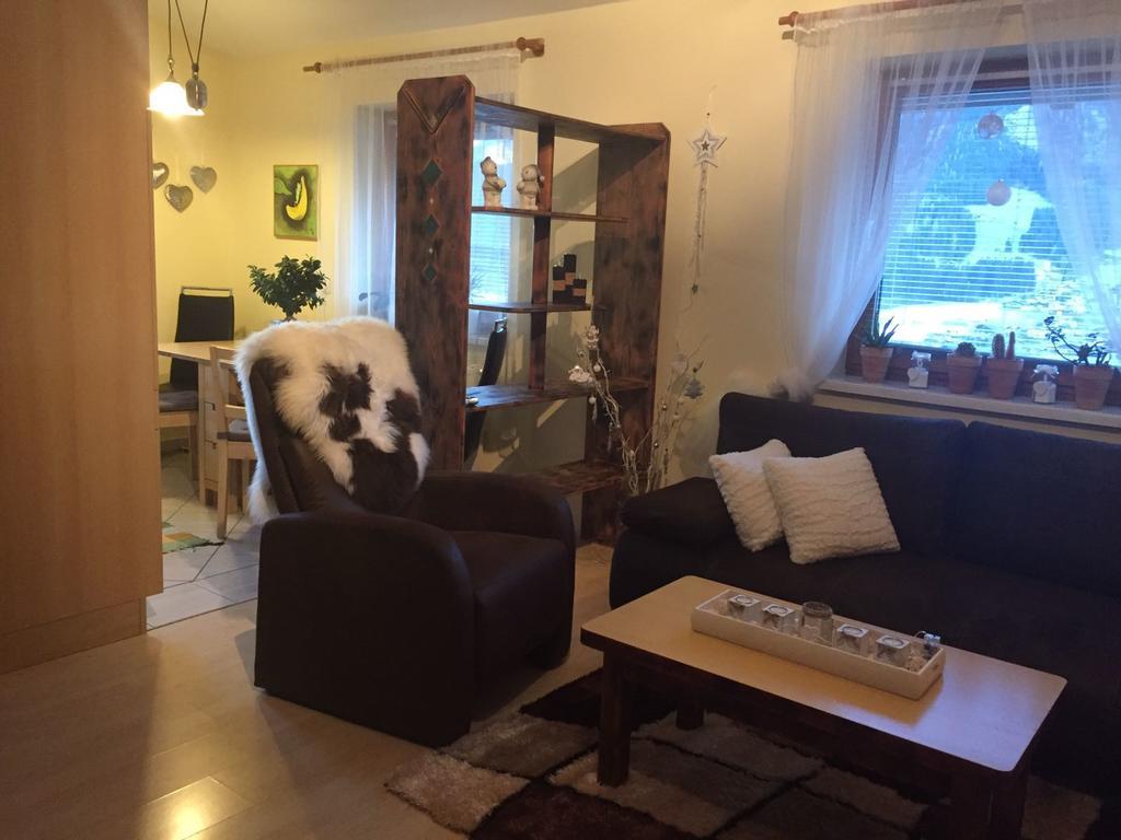 Emma Apartment Bramberg am Wildkogel Ngoại thất bức ảnh