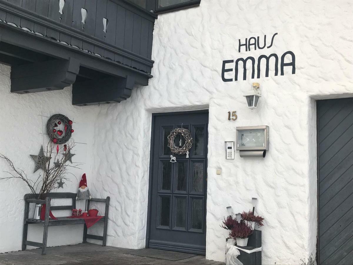 Emma Apartment Bramberg am Wildkogel Ngoại thất bức ảnh