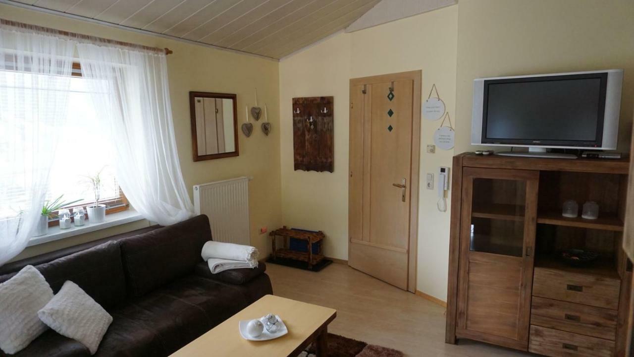 Emma Apartment Bramberg am Wildkogel Ngoại thất bức ảnh