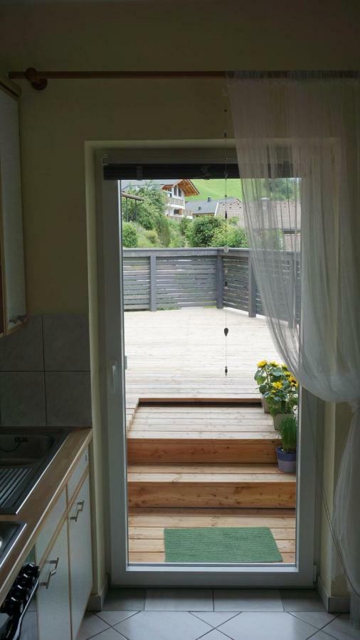 Emma Apartment Bramberg am Wildkogel Ngoại thất bức ảnh