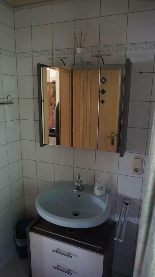 Emma Apartment Bramberg am Wildkogel Ngoại thất bức ảnh