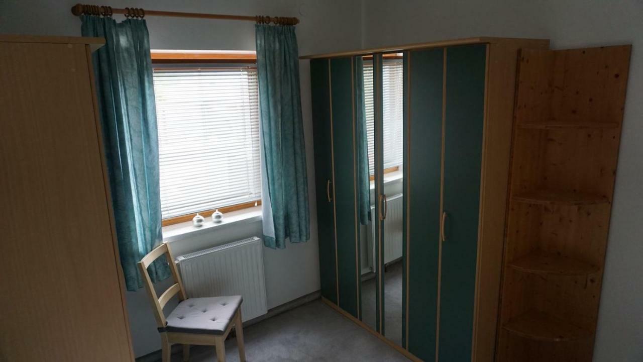 Emma Apartment Bramberg am Wildkogel Ngoại thất bức ảnh